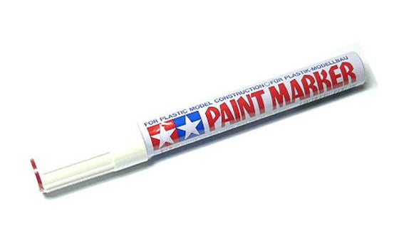 - LAST ONE - X7 Paint marker - Red (image for) - LAST ONE - X7 Paint marker - Red